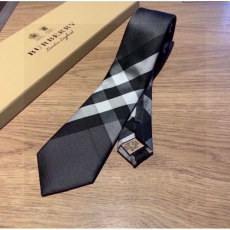 Burberry Neckties